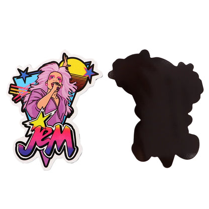 Funny Cartoon Animals Fridge Magnet Dragon Cabinet Door Decoration Practical personalize Display Fashion Magnet Sticker Gifts