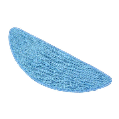 Compatible For ABIR R30 Side Brush Hepa Filter Mop Cloths Rag Dust Bag Robot Vacuums Spare Part Accessory Replacement