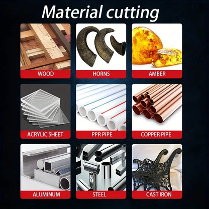 Small Hand Saw Tool Woodworking Saw Saw Blade Household Hand Saw Gypsum Board Cutting Wood Plastic Or Metal Multi-Function Saw