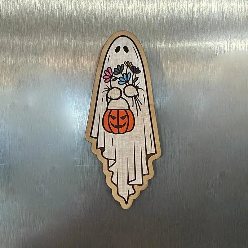 3d Fun Axe Fridge Magnet Funny Knife Magnetic Fridge Stickers Novelty Home Decor Gifts Eye-catching Fridge For Iron Surface