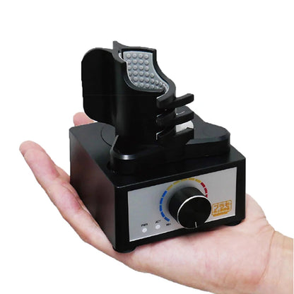 Electric Paint Stirrer Model Making Tools Swirl Electric Paint Stirrer Model Paint Self-spraying Paint Stirrer