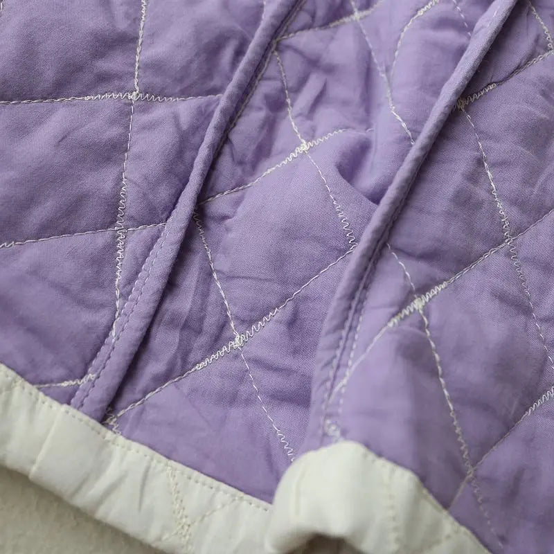 Oversized women's cotton Jacket 2025 New Winter Coat Women Loose Casual Warm Long Overcoat Female Literary Retro Cotton Coats