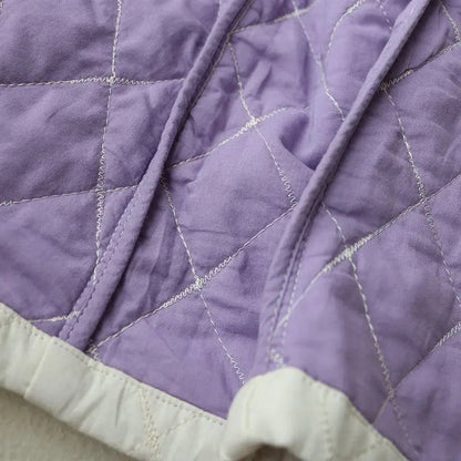 Oversized women's cotton Jacket 2025 New Winter Coat Women Loose Casual Warm Long Overcoat Female Literary Retro Cotton Coats