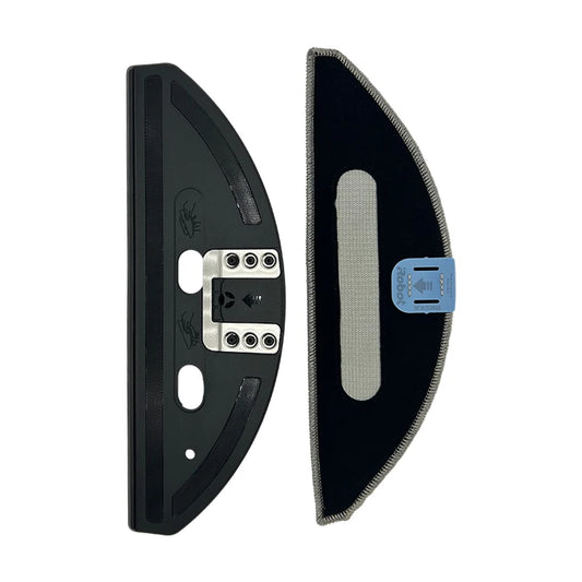 mop holder compatible with iRobot Roomba i5 i5+ J5 J5+ robot vacuum cleaner accessory