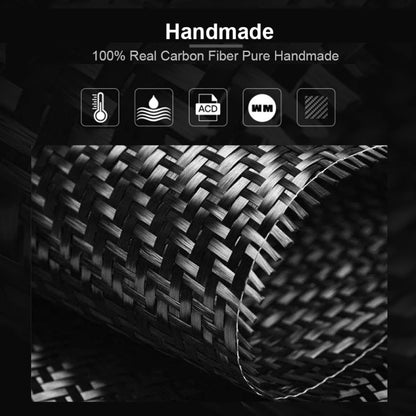 For Audi A4L A4 B9 2017-2022 Accessories Auto Central Control Headlight Switch Panel Trim Dashboard Decor Carbon Fiber Sticker