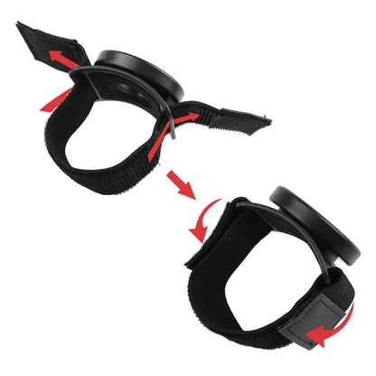Wrist Strap Magnetic Phone Holder Universal Suitable For Navigation And Sports Easy To Disassemble With Anti Loss Rope