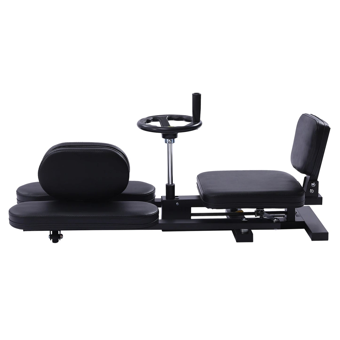 Leg Stretcher,Heavy Leg Stretcher Leg Split Machine,Flexibility Stretching Equipment Fitness Equipment