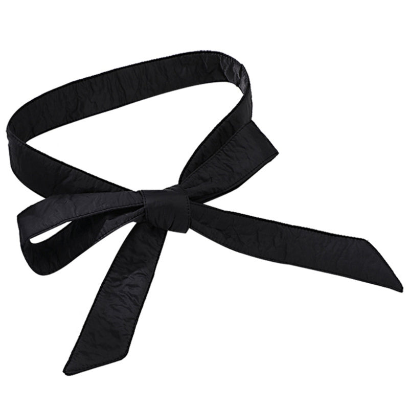 Coat Belt Replacement Overcoat Waist Belt Women Down Coat Belt Belt