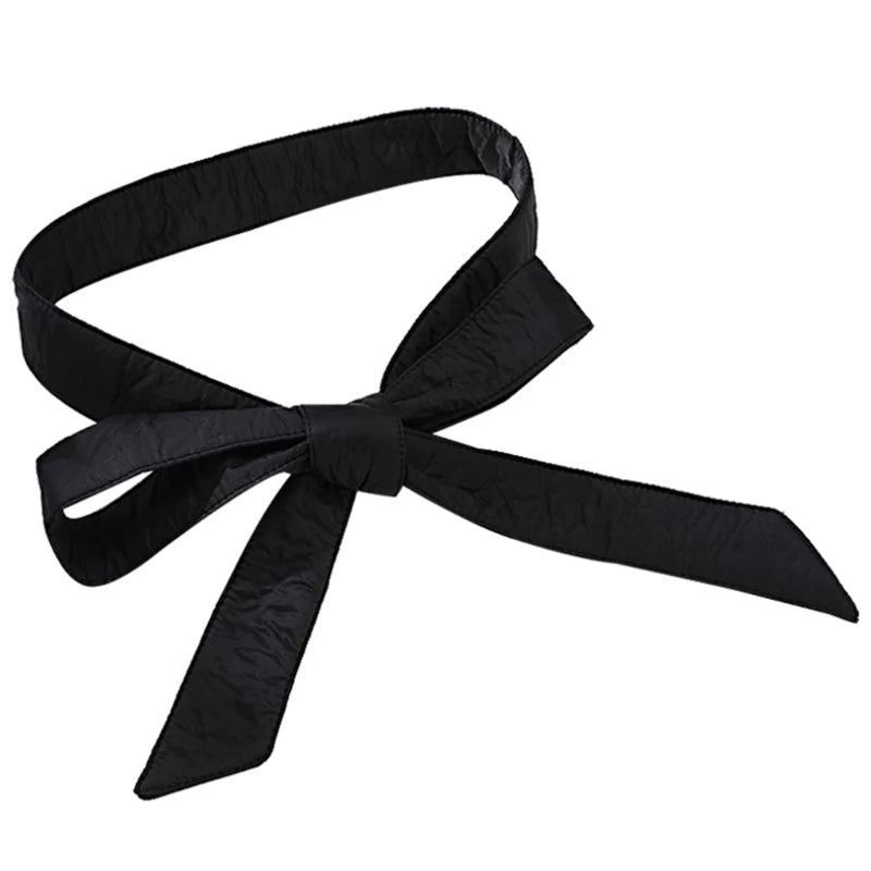 Coat Belt Replacement Overcoat Waist Belt Women Down Coat Belt Belt