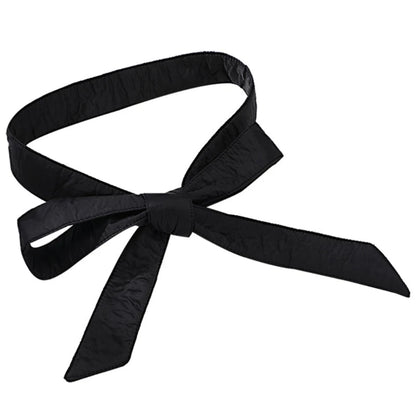 Coat Belt Replacement Overcoat Waist Belt Women Down Coat Belt Belt