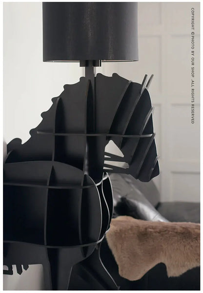 Organizer Living Room Cabinets Open Shelves Light Accent Modern Display Cabinet Storage Wall Luxury Vitrina Home Furniture