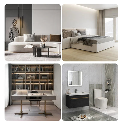 Bathroom Door Stopper Door-entry Windproof Stopper Door Stopper Anti-collision Safety Door Stoppers Home Magnet Door Stapper