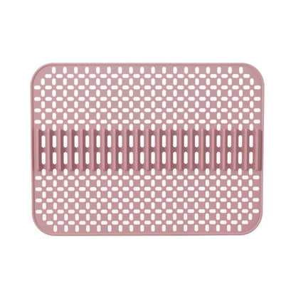 Sink Protectors for Kitchen Sink,Silicone Sink Mats for Bottom of Kitchen Sink Grid Accessory,Non-Slip Sink dish drying Mat