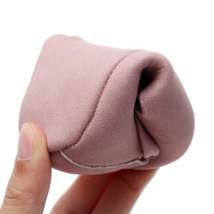 Baby Girls Shoes Non-Slip Rubber Sole Ballet Slippers Princess Dress Wedding Shoes