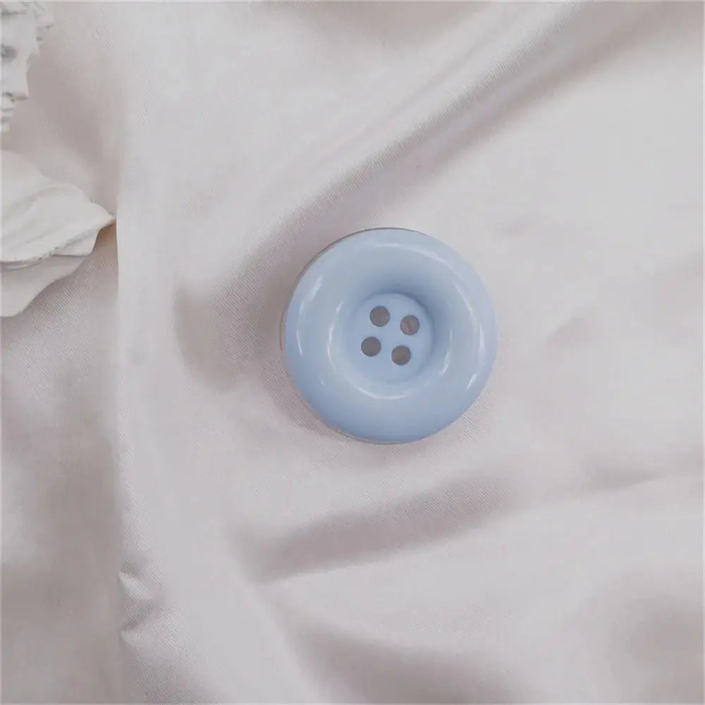 3D Simulated Button Phone Stand New Adhesive Phone Grip Phone Stand Cute Adhesive Retractable Phone Stand