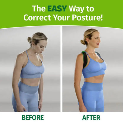 New Adjustable Adult Posture Corrector Fiber 8-word Back Helps Alleviate Back Pain Correction Belt