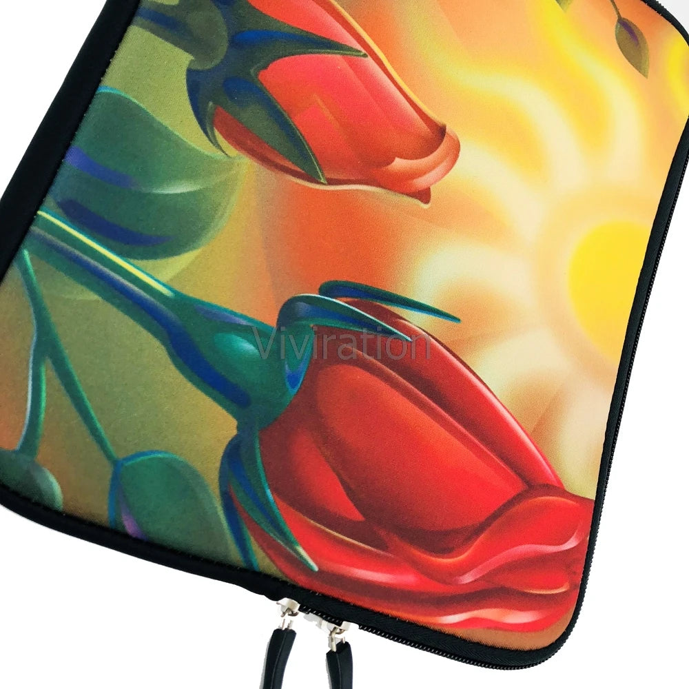 Laptop Bag 10 14 15 16 17.3 Portable Case Computer Pouch For Lenovo Legion Go 15.6/Tab K11 Macbook M4 Air 13 MSI Acer DELL XPS