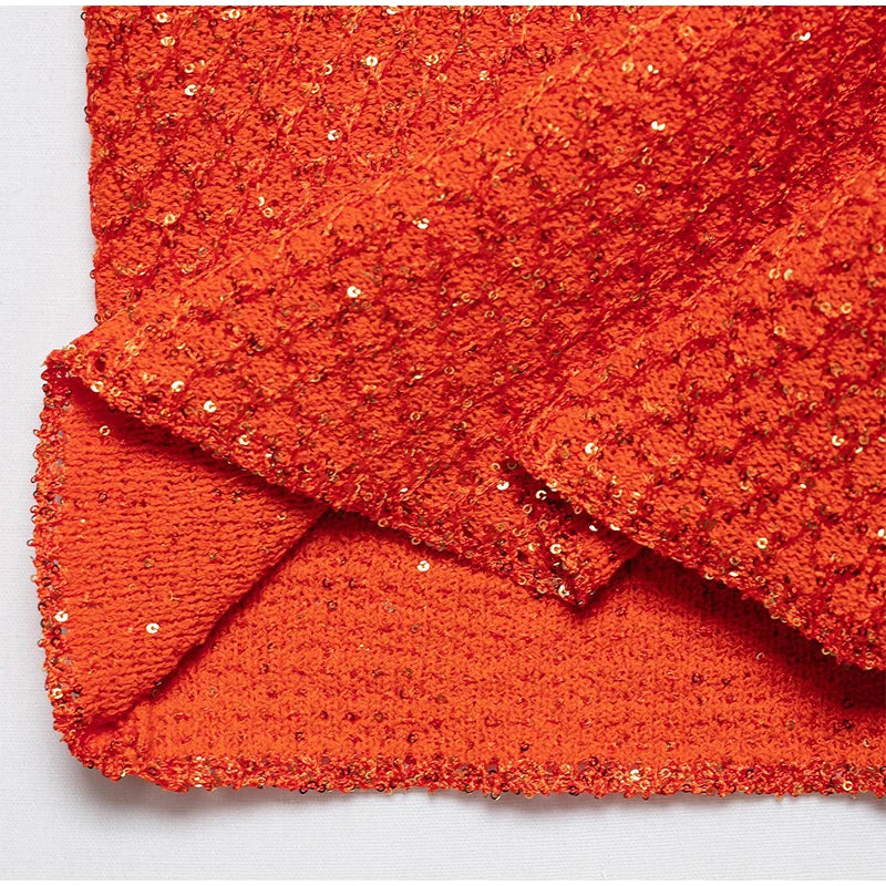 Elegant Unique Button Women's Cardigan Casual O-neck Knitted Single Breasted Sleeveless Blouse Female Summer Lady Office Wears