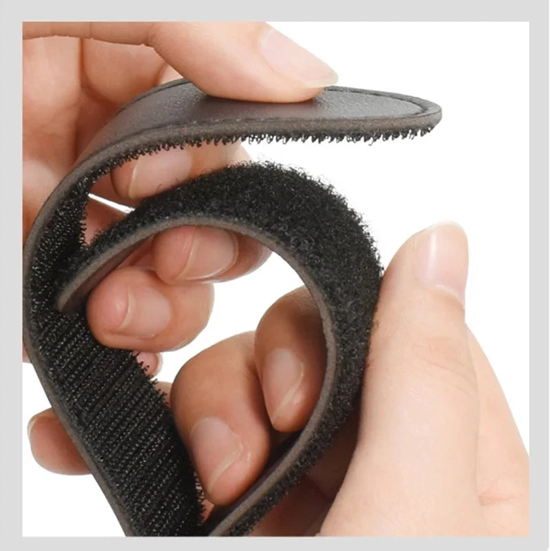 Baby Stroller Hanging Hook Kids Pram Handlebar Hanging Hooks Mommy Bag Handfree Storage Universal Motorcycle Handle Bar Hook