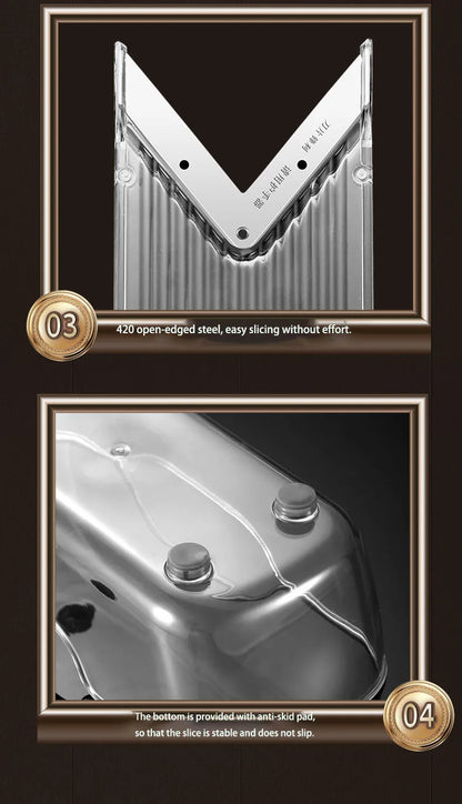 Multifunctional Lemon Grater Vegetable Slicer With Basket,Fruit Potato Chopper Carrot Cutter Slicer Kitchen Accessories