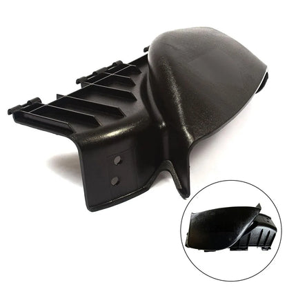 Parts Discharge Chute Study Spare Accessories Compact Easy Installation Exquisite Lightweight Repair Replacement