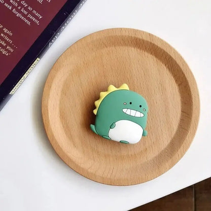 High Quality ABS Mobile Phone Holder Universal Cartoon Phone Accessories Foldable Phone Holder Stand