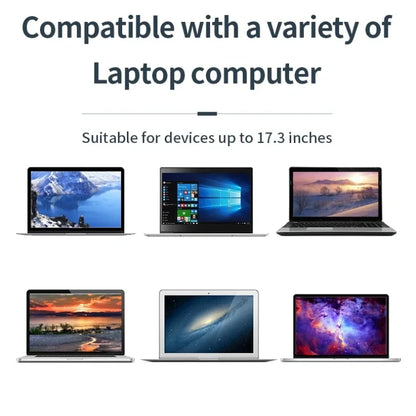 Foldable Laptop Base: Convenient and Adjustable for Any Workspace