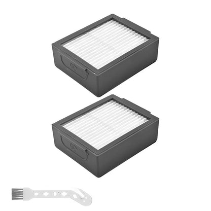 Filter Replacement for iRobot Roomba e, i and j Series i7 i7+/plus i3 i3+ E5 E6 E7 i4 i6 i6+ i8 i8+ Robot Vacuum Cleaners parts