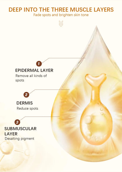 90 Pcs/Bottle Retinol Serum Ceramide Capsules Night Serum Moisturizing Anti-aging Face Serum Spot Removing Cream Skin Care