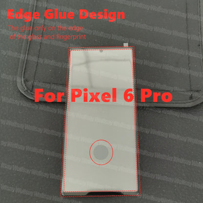 Glass For Google Pixel 6 Glass Google Pixel 7A 6A 6 7 Pro Screen Protector Tempered Glass Protective Phone Film Google Pixel 6