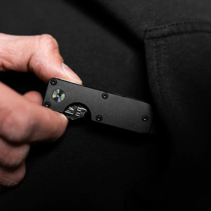 Keychain for Apple Airtag,Key holder aluminum alloy keychain compatible with Apple Airtag sale