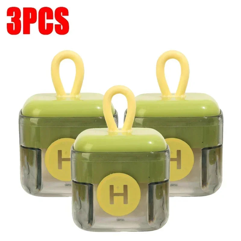 Washable Lint Remover Roller Portable Reusable Clothes Roller Pet Hair Remover Dust Removal Eliminator Brush Hair Sticky Tool