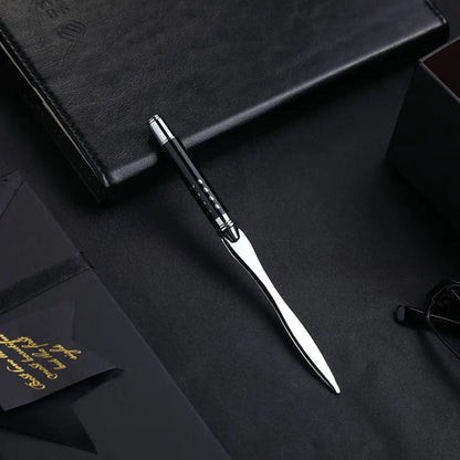 School Supplies Letter Supplies DIY Crafts Tool Wooden Handle Express Opener Letter Opener Cut Paper Tool Envelopes Opener