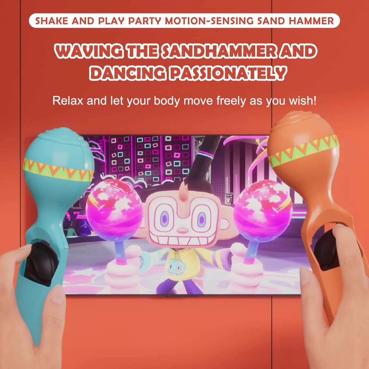 Sports Accessories Bundle for 2025 Switch 2,23 in 1 Family Accessories Kit S226 for Switch Sports Games