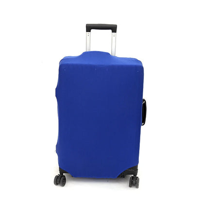 Travel Luggage Cover Elastic Baggage Cover Suitable for 18 to 30 inch Suitcase Case Dust Cover Travel Accessories