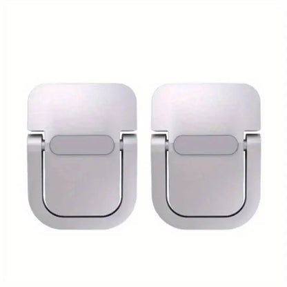Laptop Stand For Computer Keyboard Holder Mini Portable Legs Laptop Stands For Macbook Huawei Xiaomi Notebook Aluminum Support
