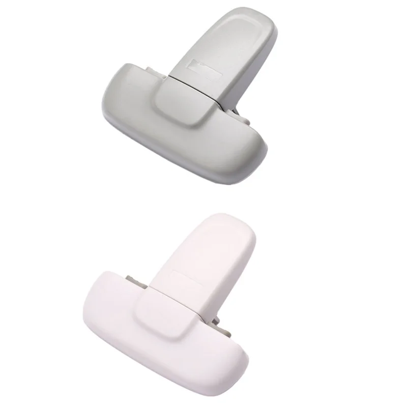 ABKI-Home Refrigerator Lock Refrigerator Freezer Lock Toddler Children Children's Cabinet Lock Safe Home