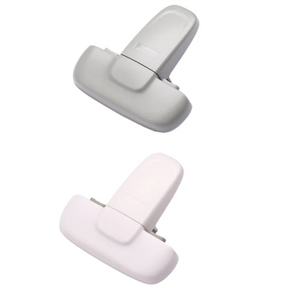 ABKI-Home Refrigerator Lock Refrigerator Freezer Lock Toddler Children Children's Cabinet Lock Safe Home