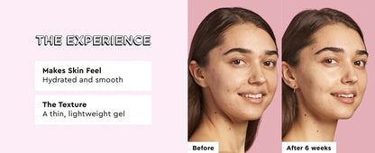 Glow Recipe Watermelon Glow Niacinamide Dew Drops Face Serum - Brightening Face Serums (40ml)