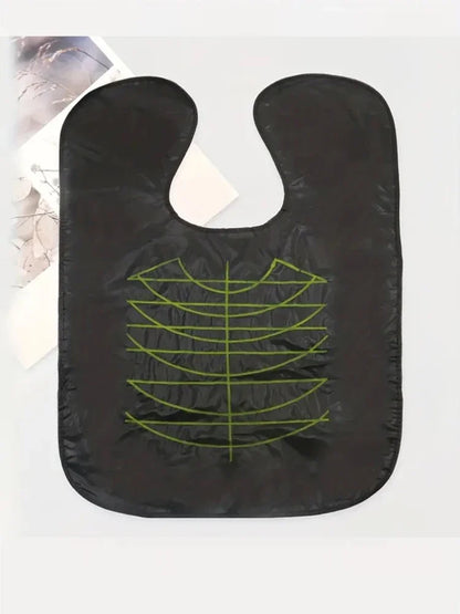 Professional Barber Waterproof Haircut Cape for Hair Stylists - Shampoo and Salon Hairdressing Cape for Barber Tools