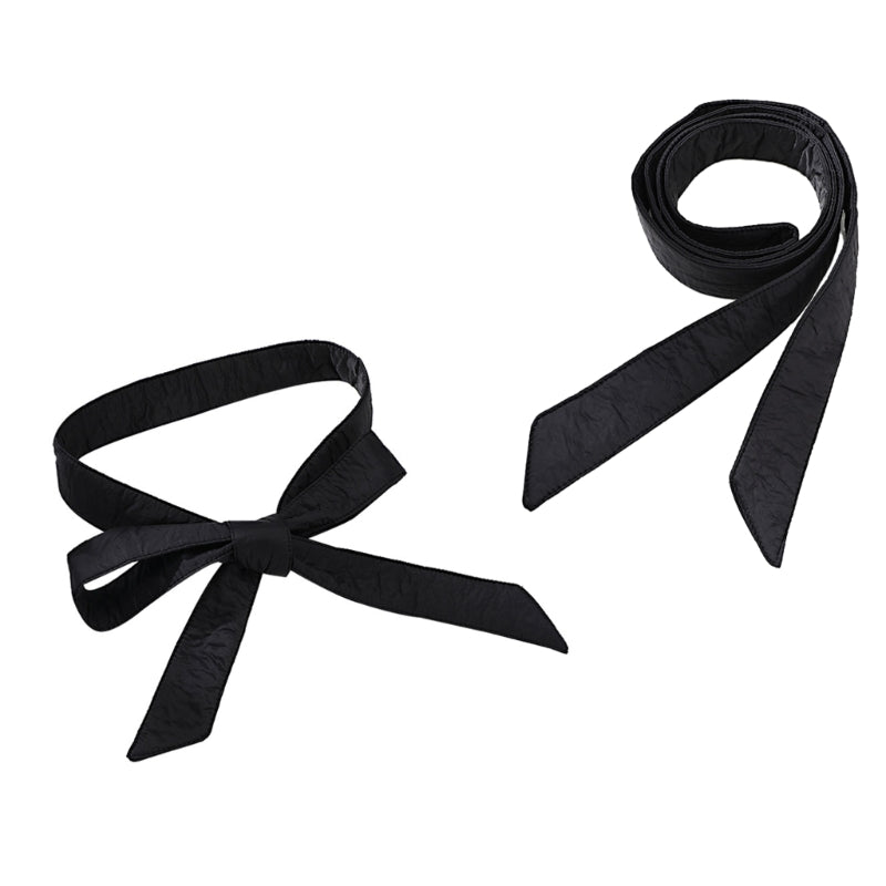 Coat Belt Replacement Overcoat Waist Belt Women Down Coat Belt Belt