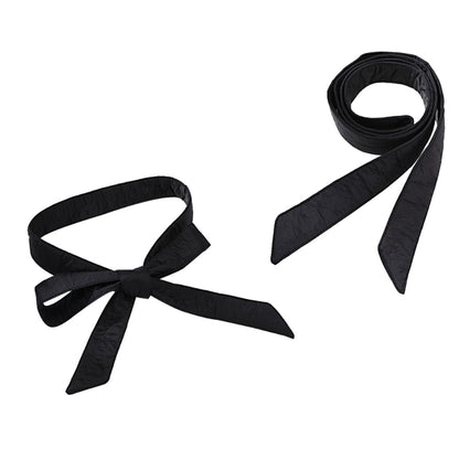 Coat Belt Replacement Overcoat Waist Belt Women Down Coat Belt Belt