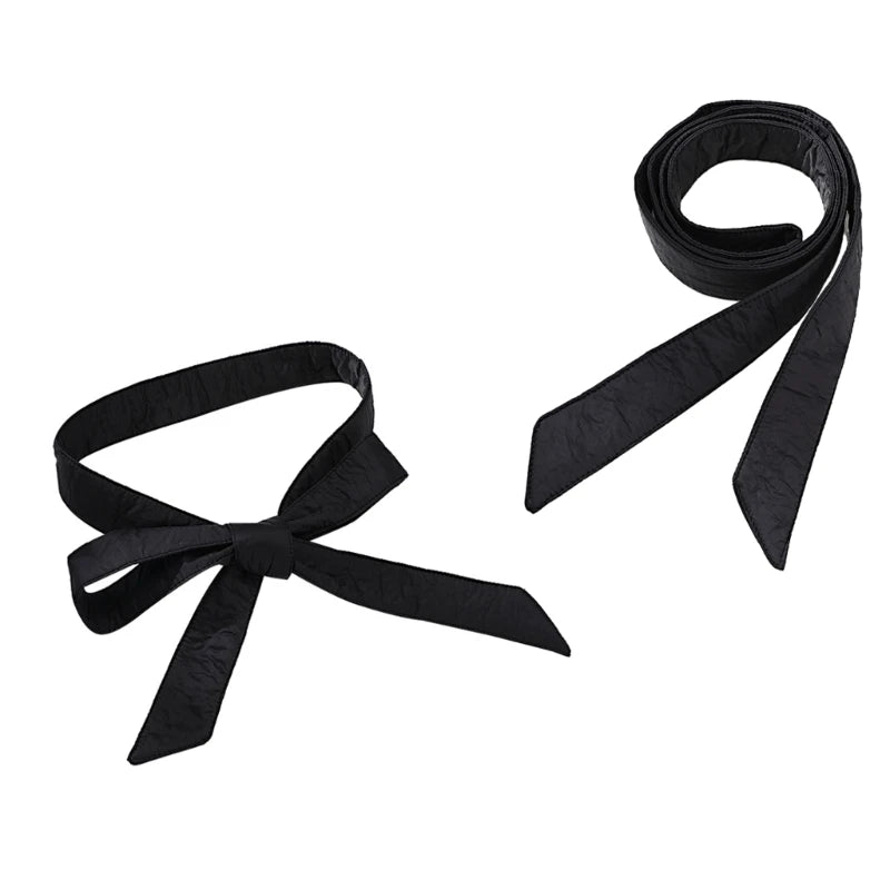 Coat Belt Replacement Overcoat Waist Belt Women Down Coat Belt Belt