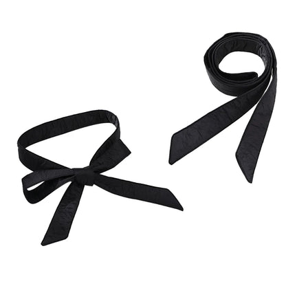 Coat Belt Replacement Overcoat Waist Belt Women Down Coat Belt Belt