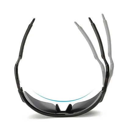 Sports Goggles Outdoor Cycling Sunshade Goggles Sport Sunglasses for Baseball Running Driving Fishing Golf Motorcycle