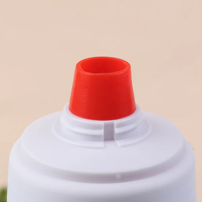 Pancake Batter Bottle Battler Mixer With Blender Ball Wire Whisk For Restaurant Baking Pancakes Cupcakes Muffins Crepes And More