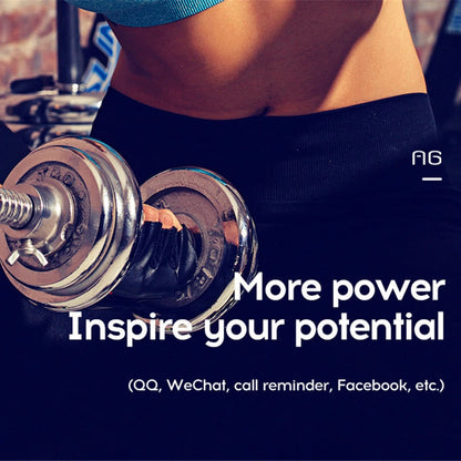 GPS Fitness Heart Rate Monitor Activity Tracker Waterproof Sleep Tracker Sport Bracelet Pedometer Step Calories Kids Smart Watch