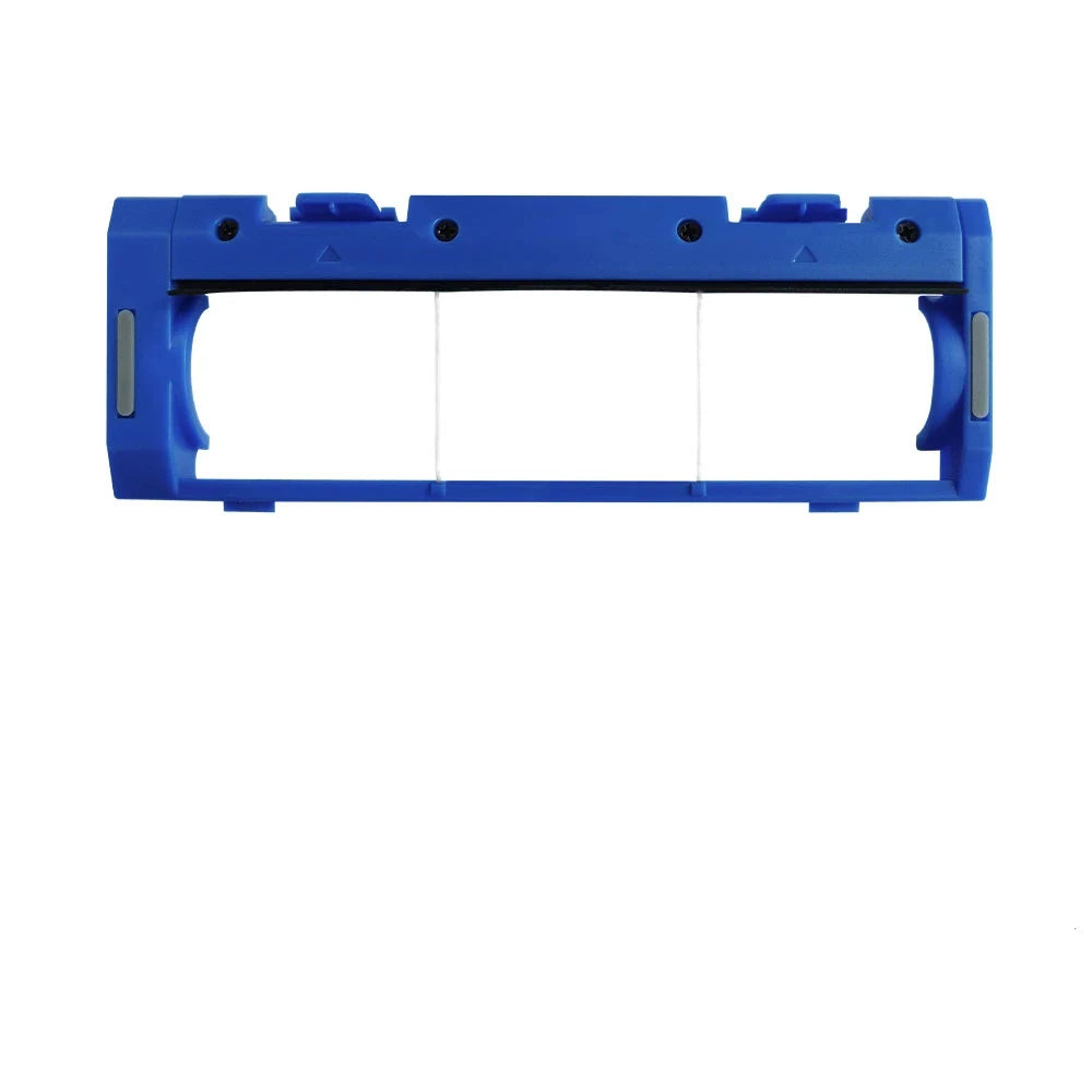 Fit For Conga 1090 / 1790 Ultra / 1790 Titanium Roller Side Brush Hepa Filter Mop Rag Robot Vacuums Spare Part Accessories