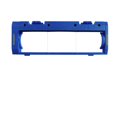 Fit For Conga 1090 / 1790 Ultra / 1790 Titanium Roller Side Brush Hepa Filter Mop Rag Robot Vacuums Spare Part Accessories