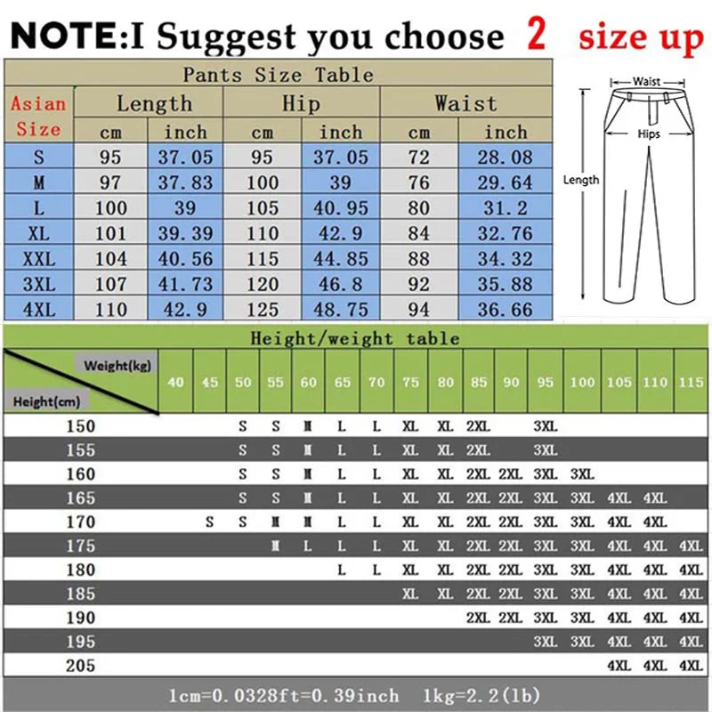 Sword Dragon Killer Printed Trousers Sweatpants Casual Athletic Fitness Joggers